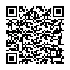 QR Code pour le numéro de téléphone +19782937404