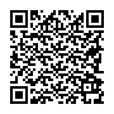 Código QR para número de telefone +19782939322