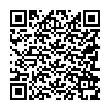 QR-koodi puhelinnumerolle +19782939658