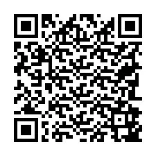 QR Code for Phone number +19782947159