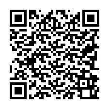 Kode QR untuk nomor Telepon +19782960039