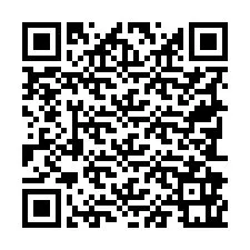 QR Code สำหรับหมายเลขโทรศัพท์ +19782961198