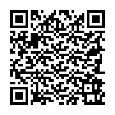Kod QR dla numeru telefonu +19782961984