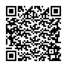 Codice QR per il numero di telefono +19782963936