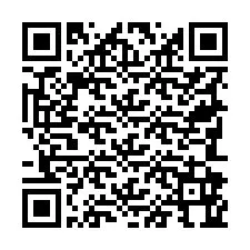 QR Code สำหรับหมายเลขโทรศัพท์ +19782964004