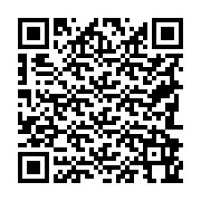 Código QR para número de telefone +19782964211