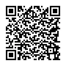 QR код за телефонен номер +19782964298