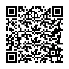 Kode QR untuk nomor Telepon +19782964585