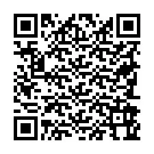 Kode QR untuk nomor Telepon +19782964882