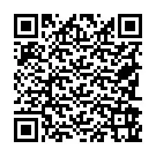 QR kód a telefonszámhoz +19782965873