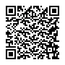 Codice QR per il numero di telefono +19782966565