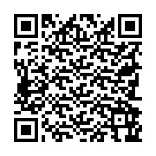 Código QR para número de teléfono +19782966694