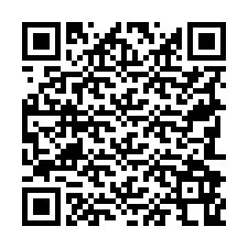 QR Code pour le numéro de téléphone +19782968340