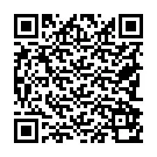 电话号码二维码 +19782970623