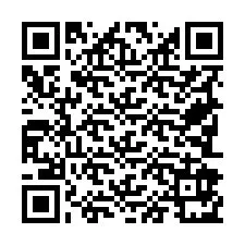 QR-code voor telefoonnummer +19782971833