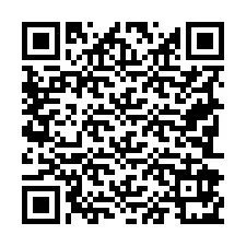 Kode QR untuk nomor Telepon +19782971835