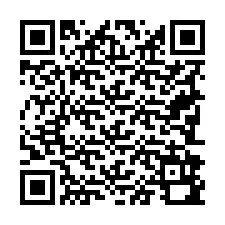 QR Code สำหรับหมายเลขโทรศัพท์ +19782990425