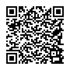 Kode QR untuk nomor Telepon +19782993663