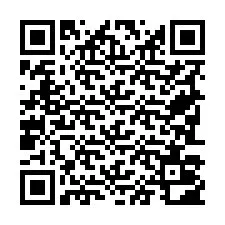 QR Code for Phone number +19783002573