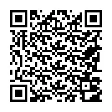 QR Code for Phone number +19783002577