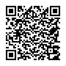 QR Code for Phone number +19783002867