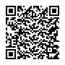 QR-код для номера телефона +19783011275