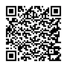 QR Code สำหรับหมายเลขโทรศัพท์ +19783011939