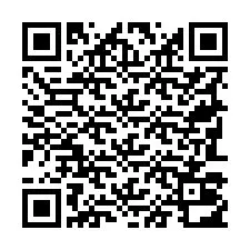 QR код за телефонен номер +19783012154