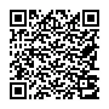 Kode QR untuk nomor Telepon +19783013967