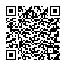 Kode QR untuk nomor Telepon +19783015690