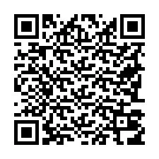 QR Code for Phone number +19783016036