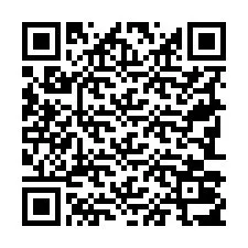 QR Code pour le numéro de téléphone +19783017320