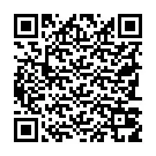 QR код за телефонен номер +19783019494