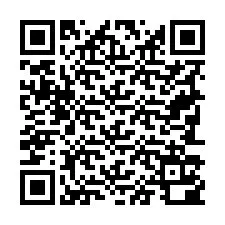 QR Code for Phone number +19783100685