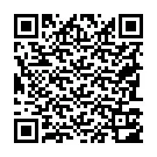 QR код за телефонен номер +19783102059