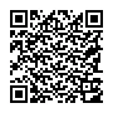 QR-koodi puhelinnumerolle +19783102061