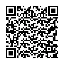 QR-Code für Telefonnummer +19783105201