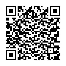 Kode QR untuk nomor Telepon +19783105270