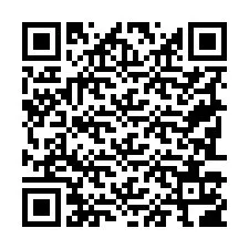 QR Code for Phone number +19783106571