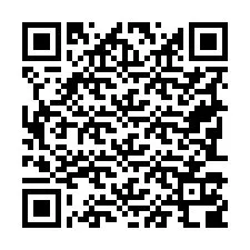 QR Code for Phone number +19783108165