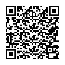 QR Code for Phone number +19783130167