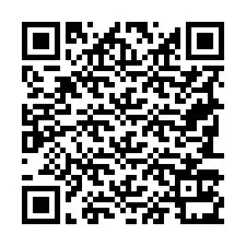 QR Code for Phone number +19783131985