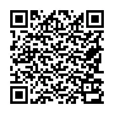 QR Code for Phone number +19783132377