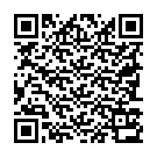 电话号码二维码 +19783132468