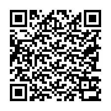 QR код за телефонен номер +19783132469