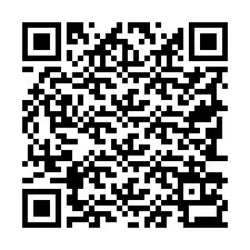 QR Code for Phone number +19783133694