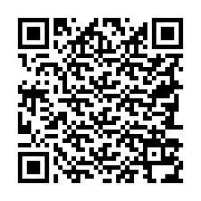 QR Code for Phone number +19783134688