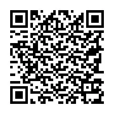 QR Code for Phone number +19783135190