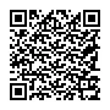 QR Code for Phone number +19783135191