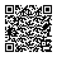 电话号码二维码 +19783137817